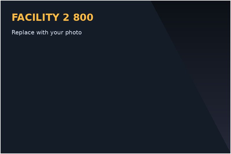 Briefing and classroom zone